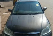 Honda civic 2005 bumper to bumper ORIGINAL