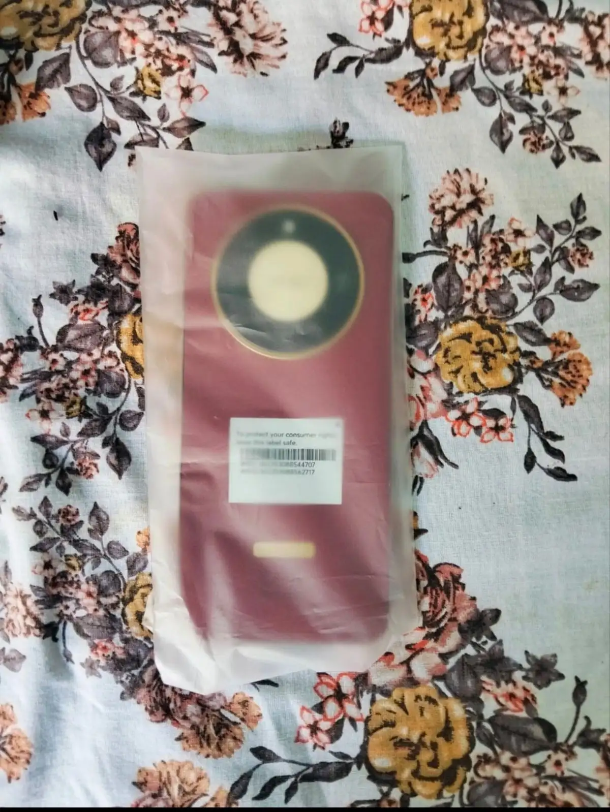 Honor X9d Non-PTA | Excellent Condition | Box Available