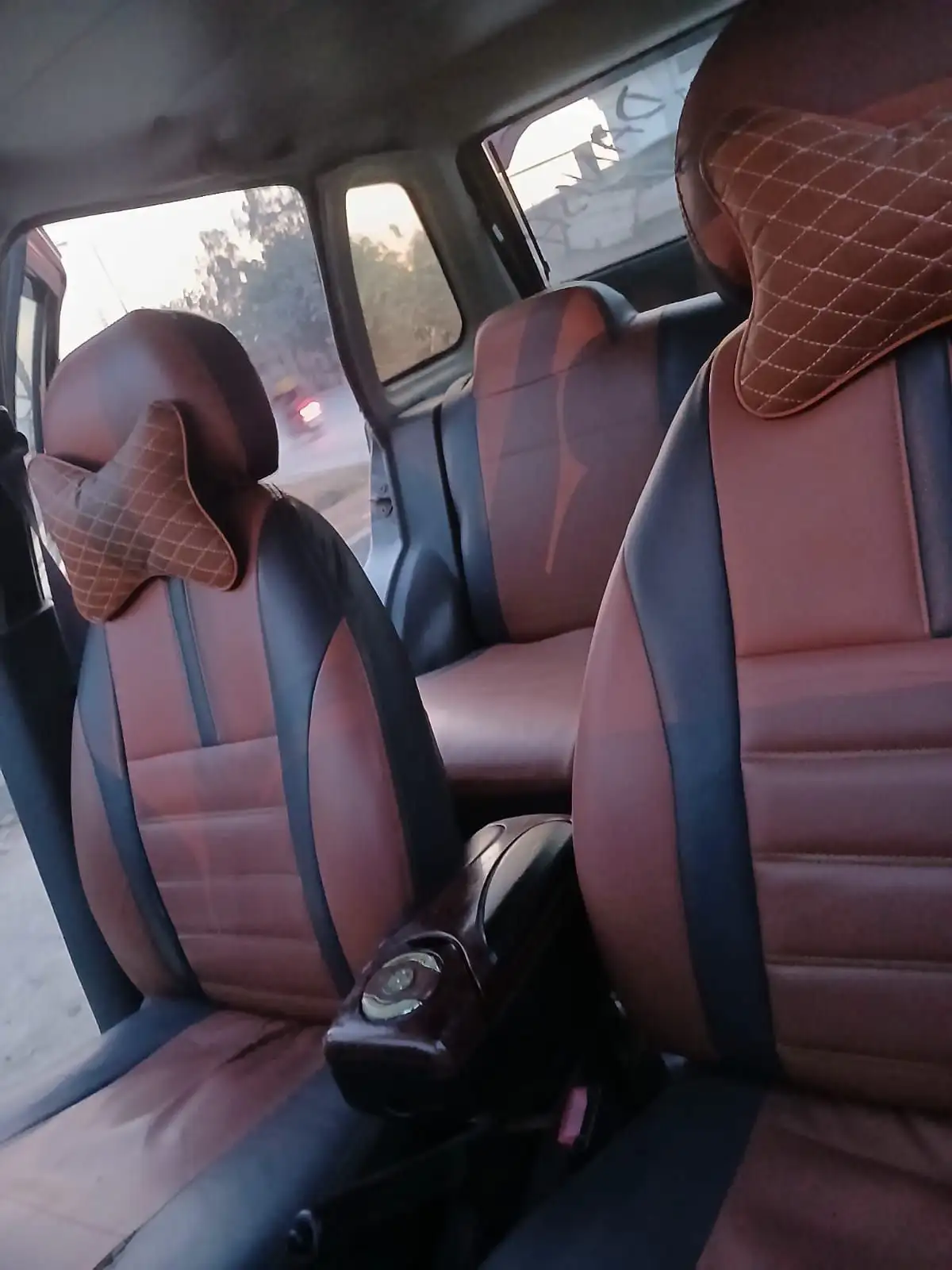 Cultuse excellent condition home use car. 03044814484