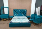 Bed room furniture factory outlet price