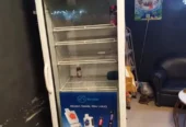 Varioline intercool fridge