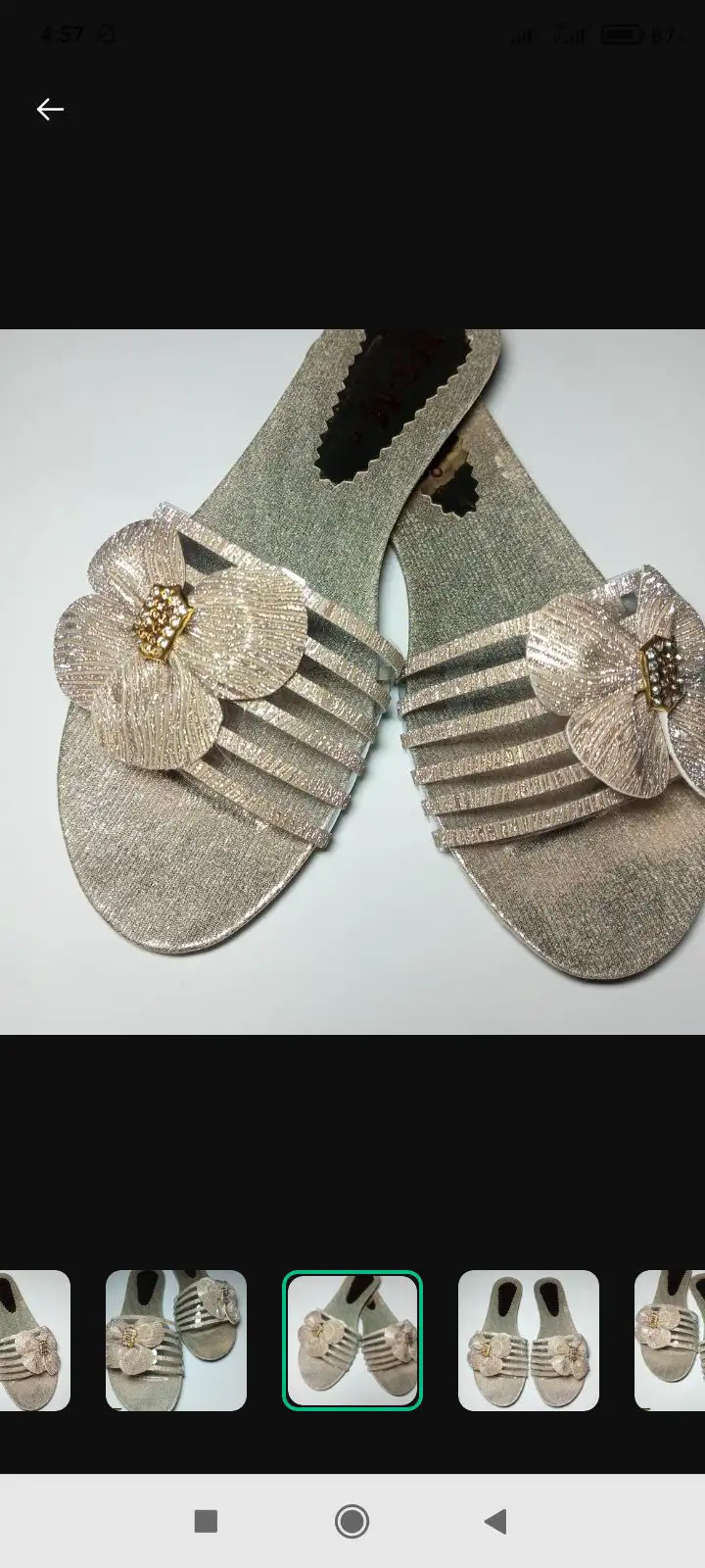 New free home delivery