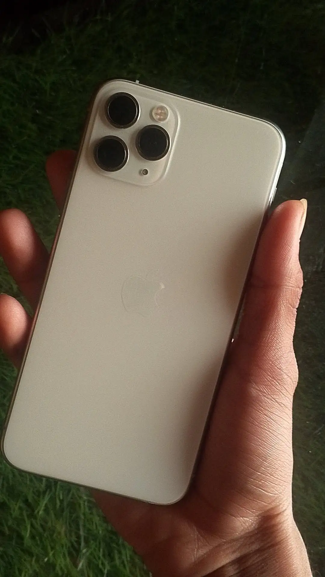 Condition 10/10 only argant sale