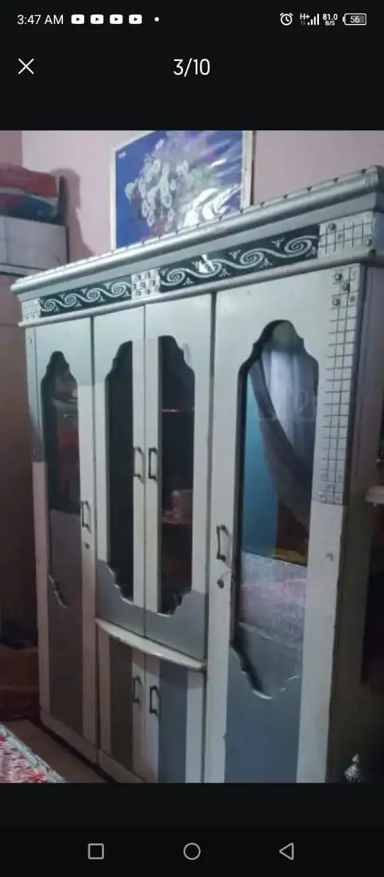 Bedroom set ##03092607697##