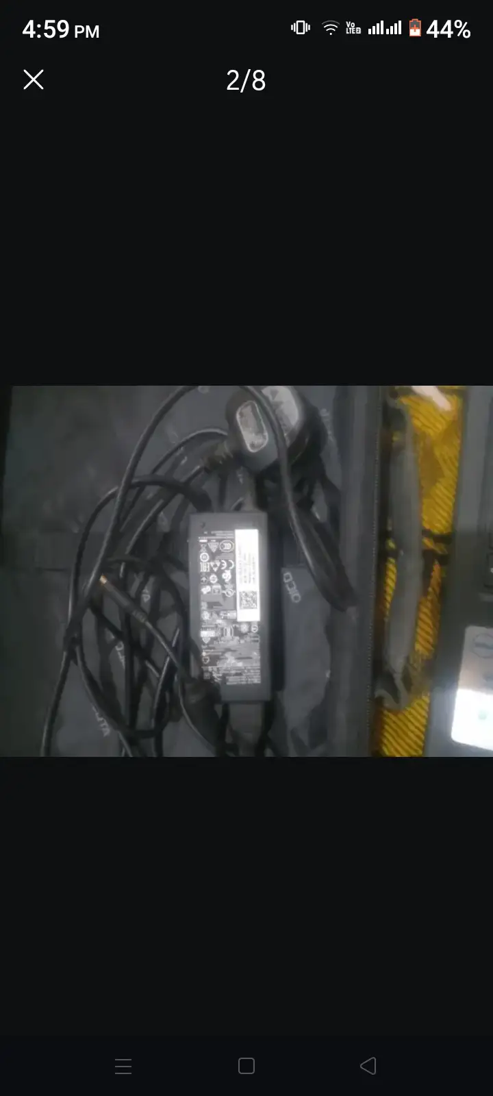 Laptop i5 8th Generation