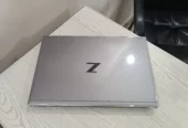 Hp Zbook Fury 15 G7 Core i7 10th Generation