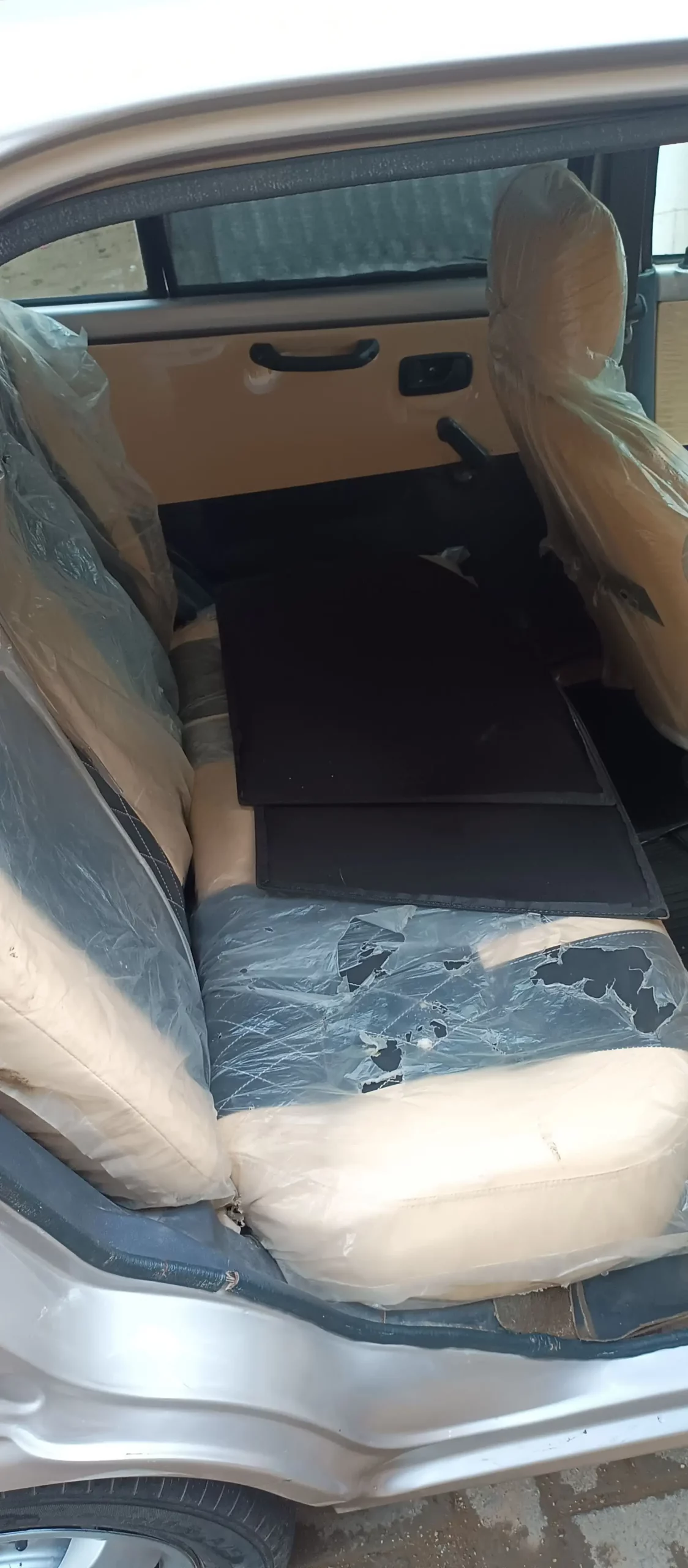 Daihatsu Cuore For Sale