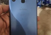 Infinix Smart 4