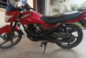 Suzuki GR 150 | 2024 Model | 20,500 KM | Original Condition | Powerful 150cc