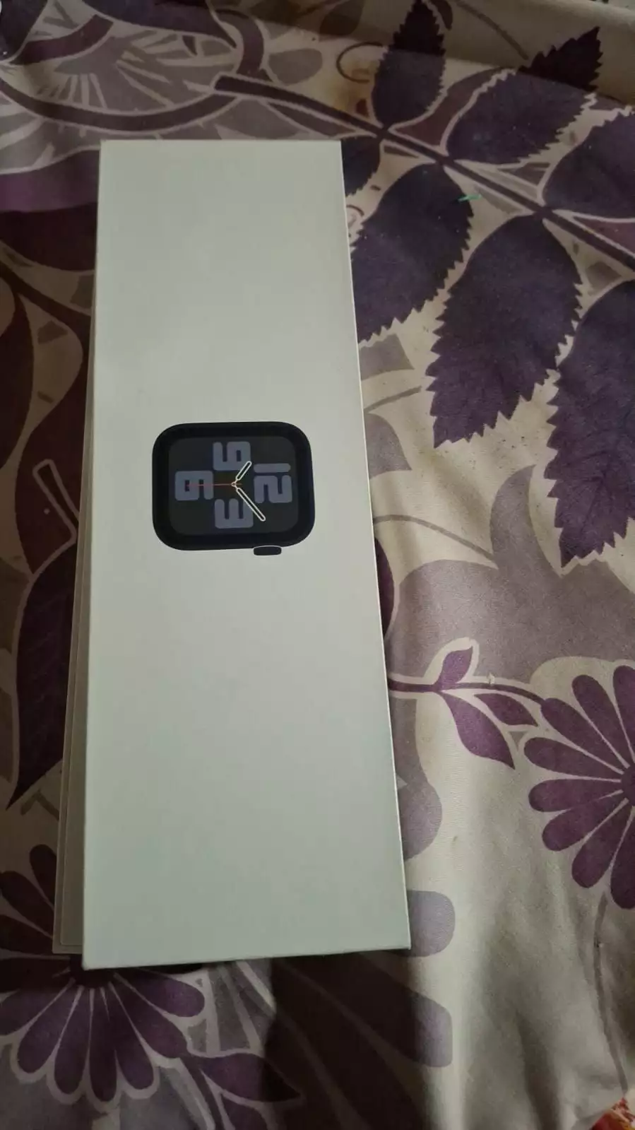 Apple Watch SE (2nd generaation) 44mm