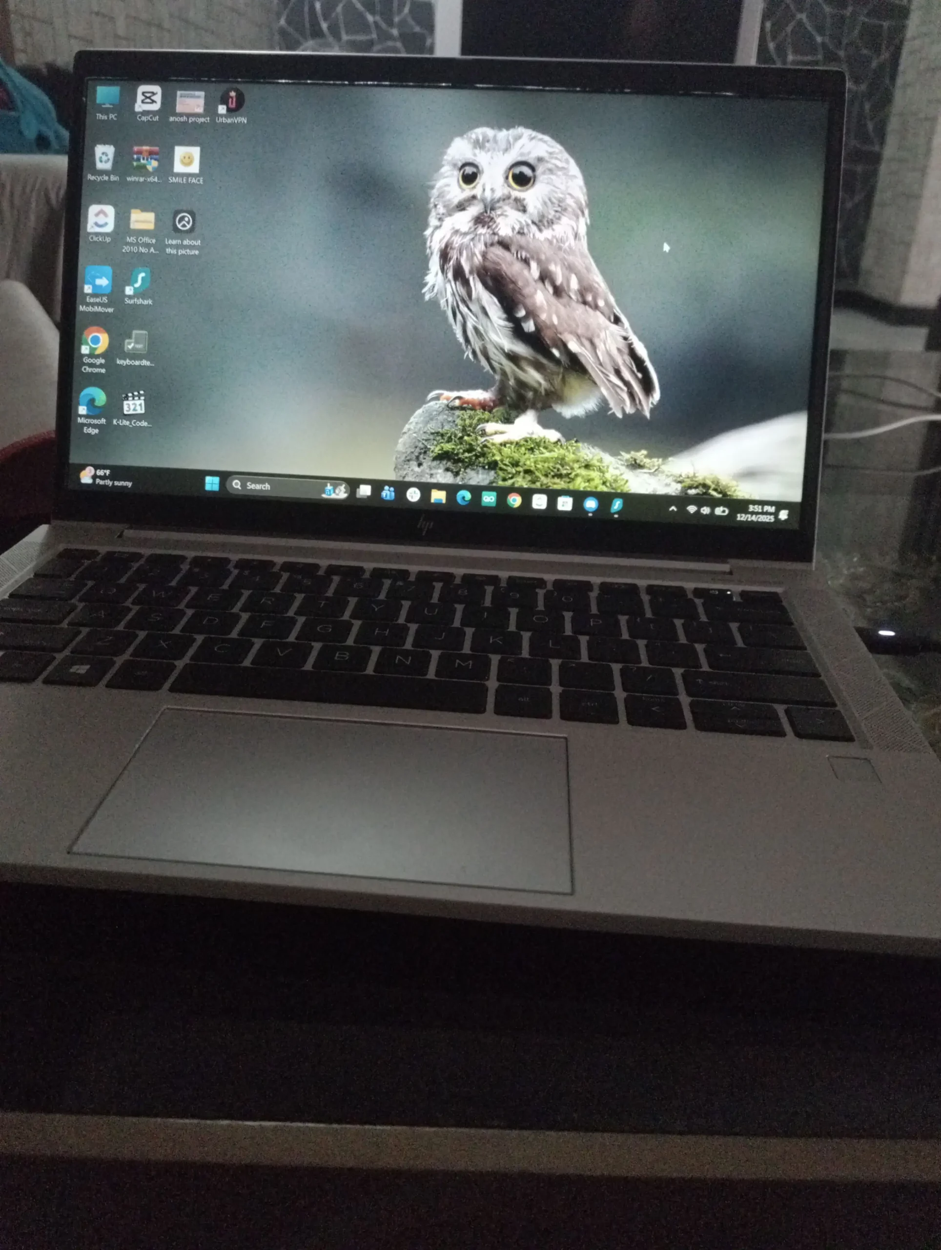 HP EliteBook 830 G7 Intel Core i7 (10th Generation)