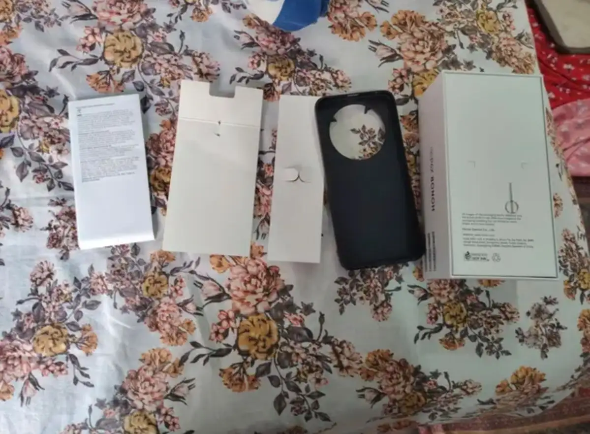 Honor X9d Non-PTA | Excellent Condition | Box Available