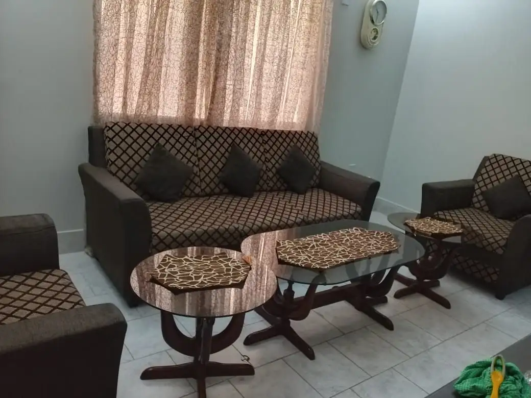 5 seater sofa set