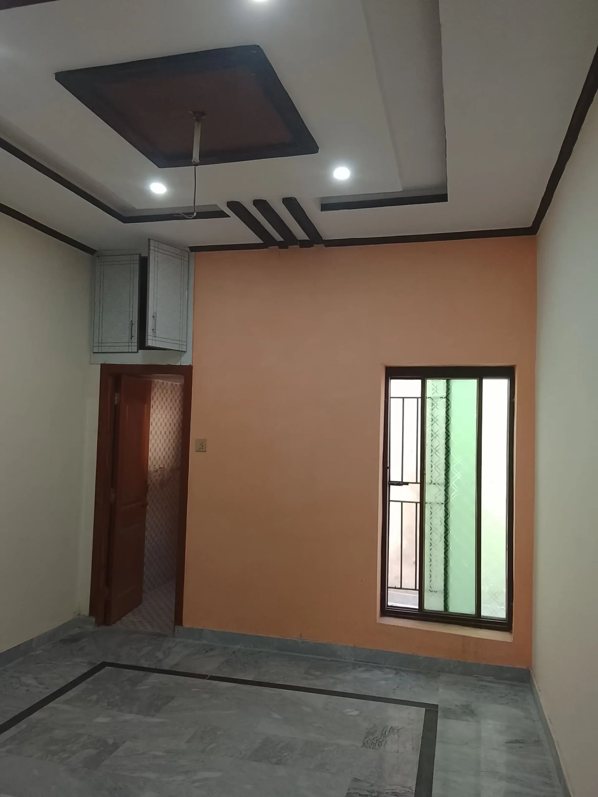 5 Marla Fresh House for sale