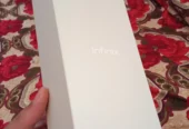 Infinix Smart 9 – 4GB/128GB, Excellent Condition