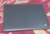 HP CHROMEBOOK 4GB 32GB TYPE C CAHRGER