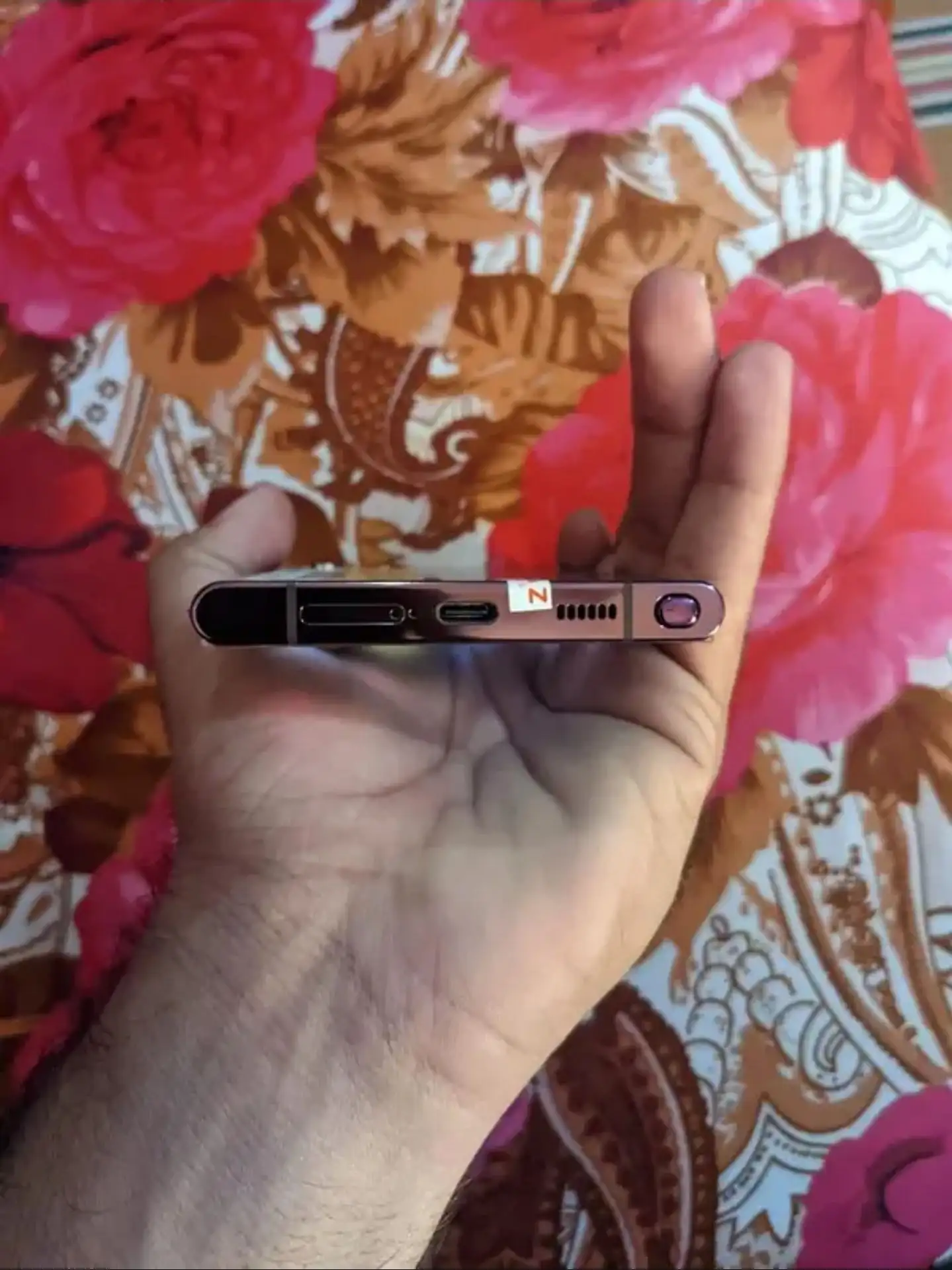 Samsung S22 ultra pta approved 10/10 condition 100x zoom best camera