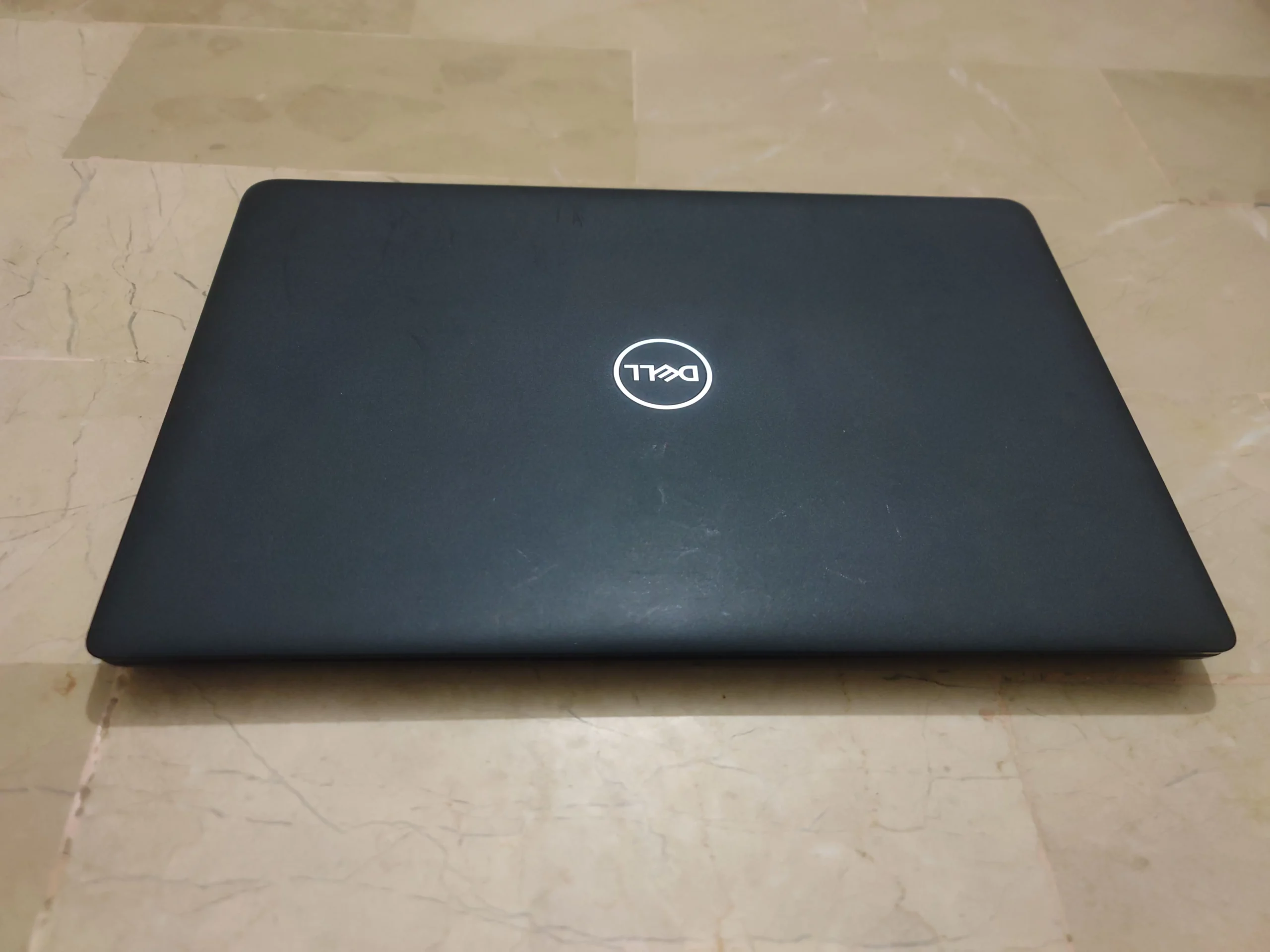 Dell Core i3 8th Generation 8 GB 500 GB