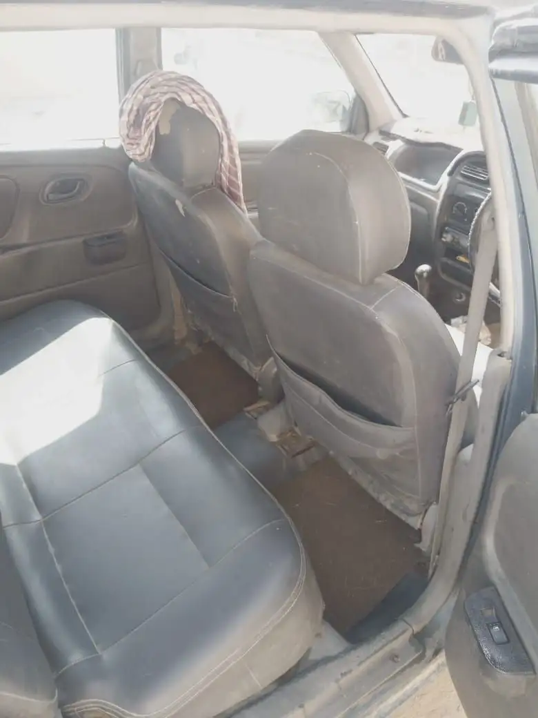 Suzuki Alto duplicate file for sell