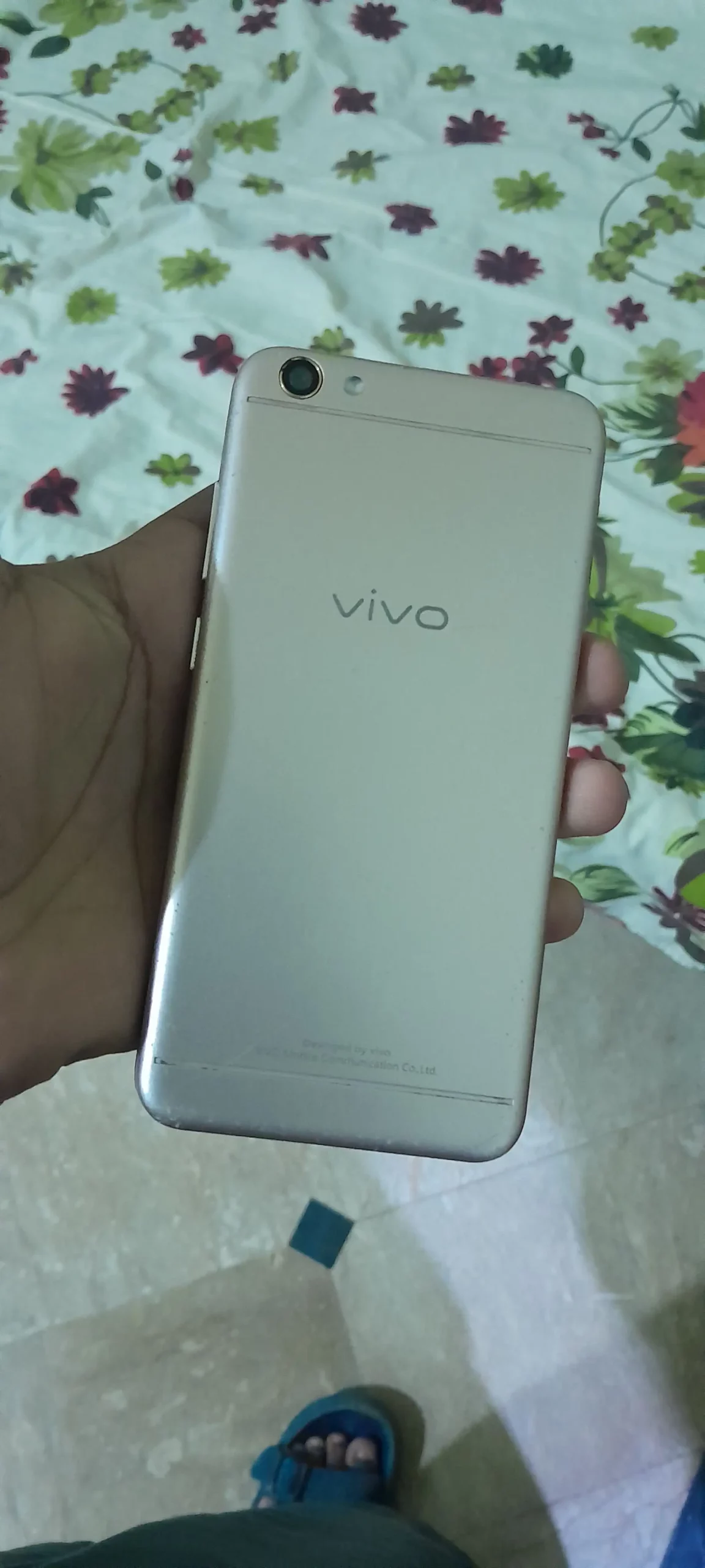 Vivo y66 Exchange options be ha