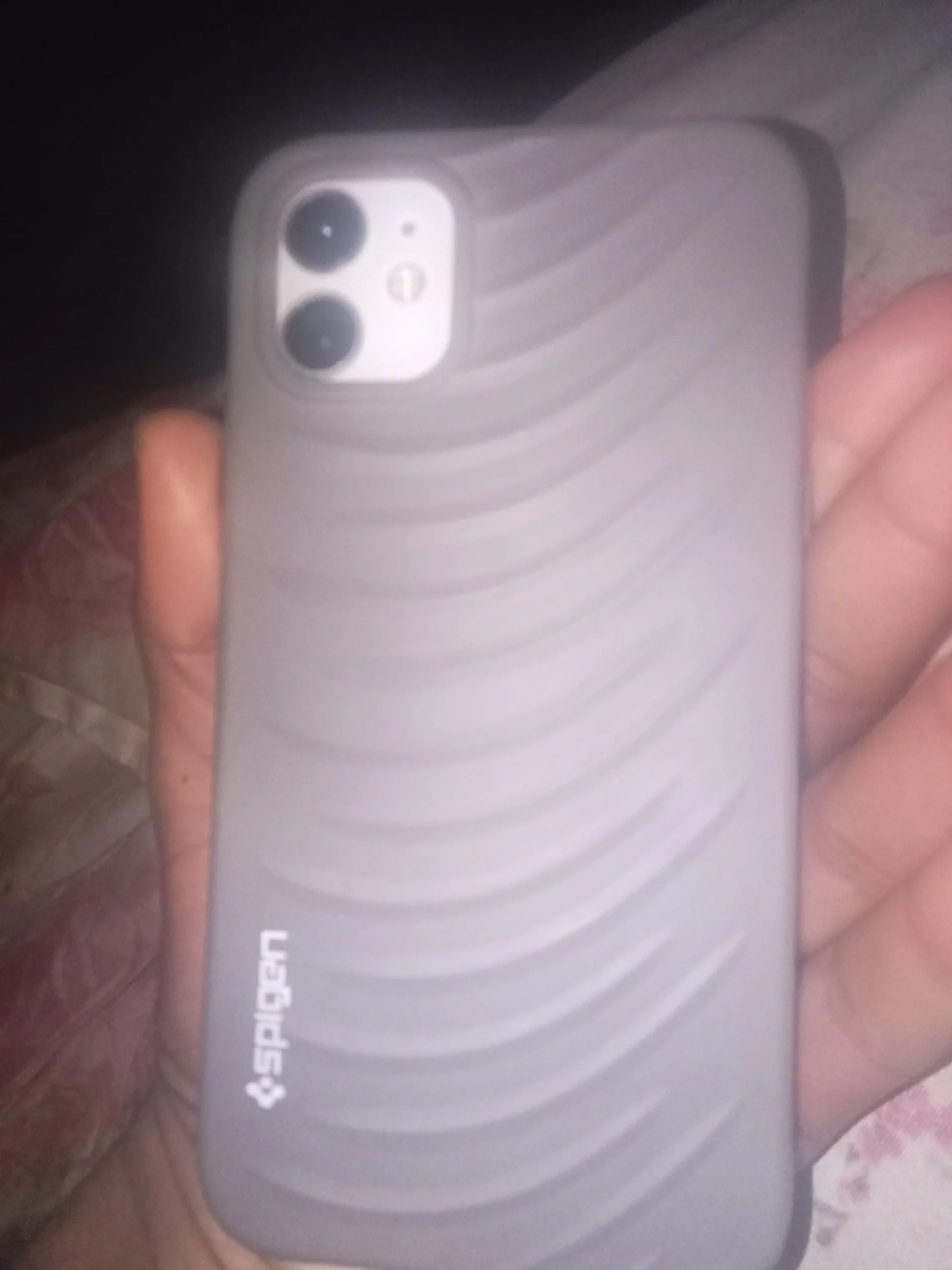 Apple iphone 11 10 by 10 condition Total orginal ha