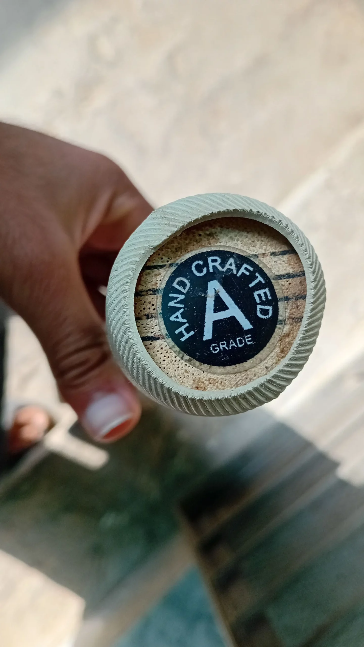 GM Bat English willow