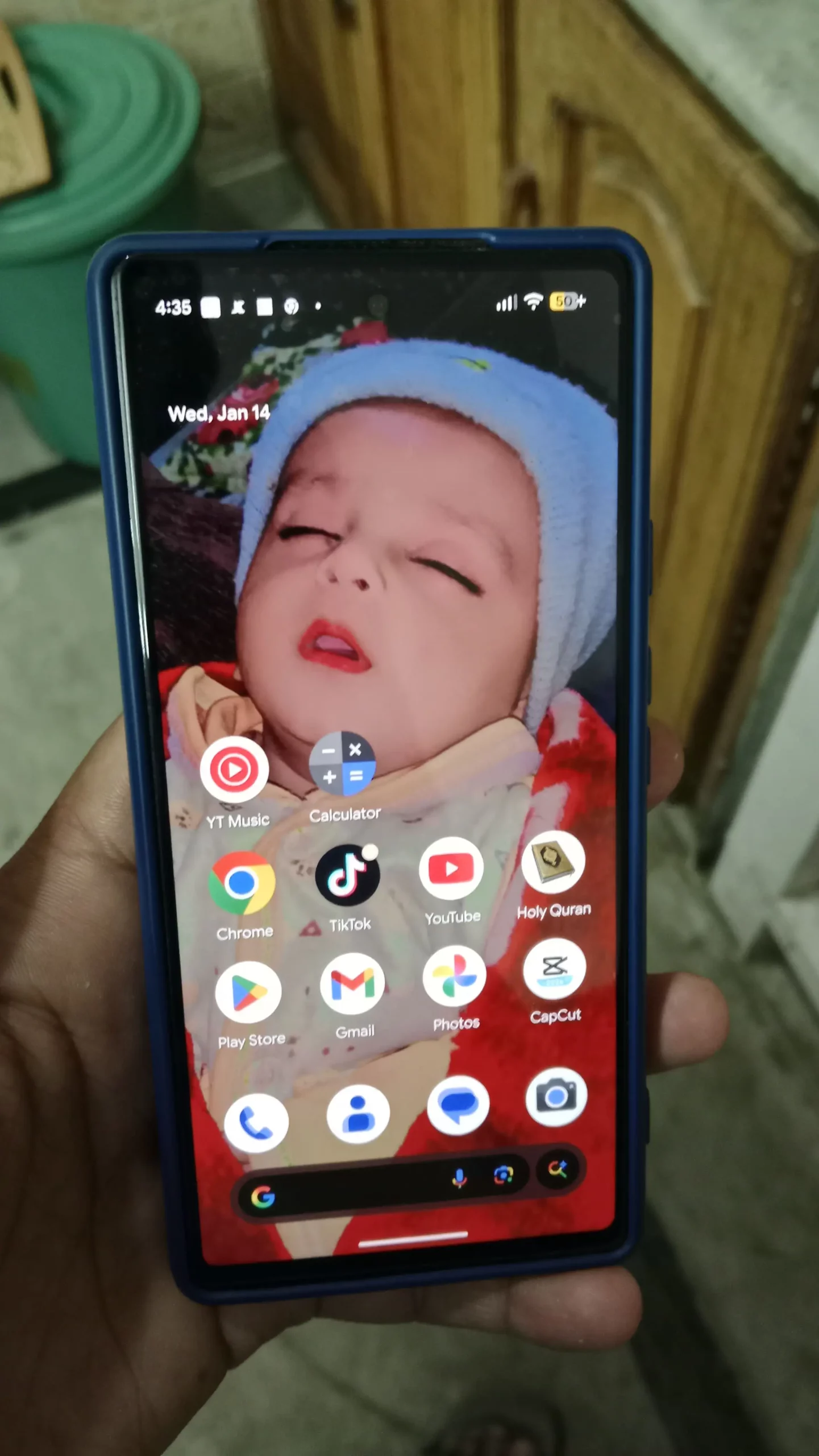 Google pixel 6a 6 gb128