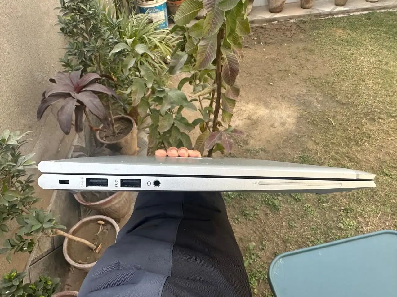 HP EliteBook 840 G8 | Core i5 11th Gen | 16GB RAM | 10/10 With Charger!