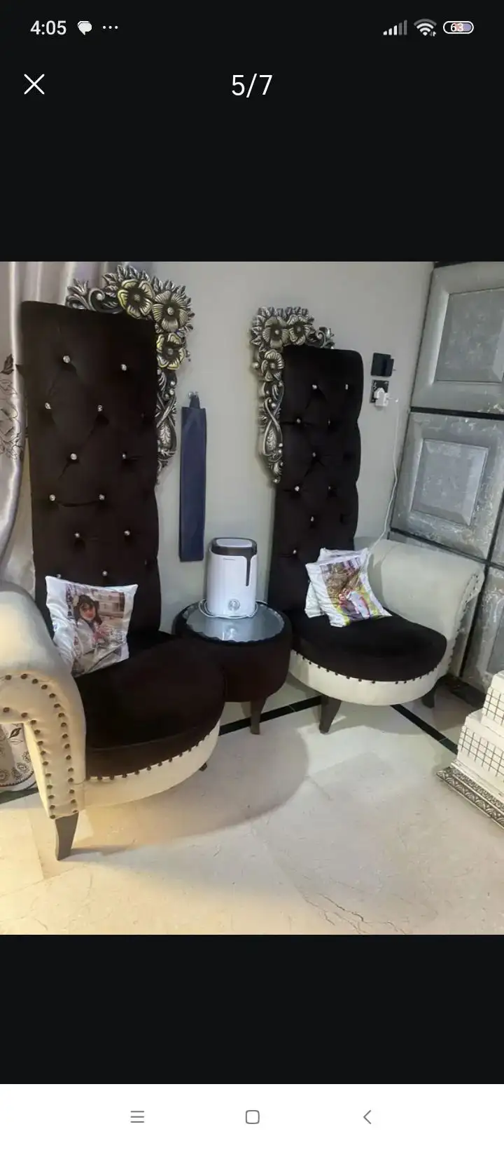 Furniture for sale in Karachi