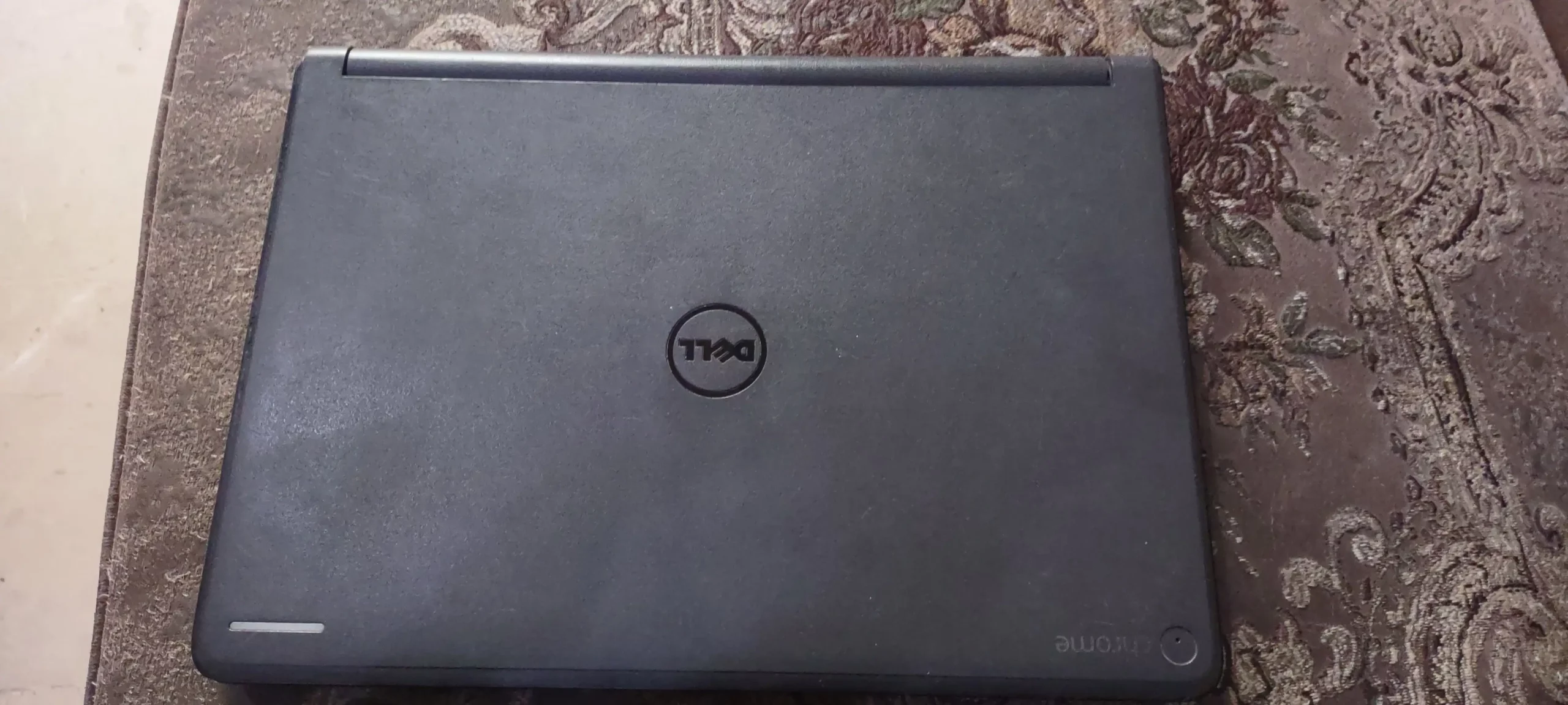 Dell 11 Chromebook touchscreen laptop