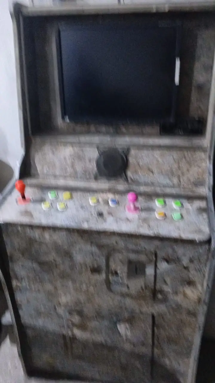 Gaming setup for urgent sale