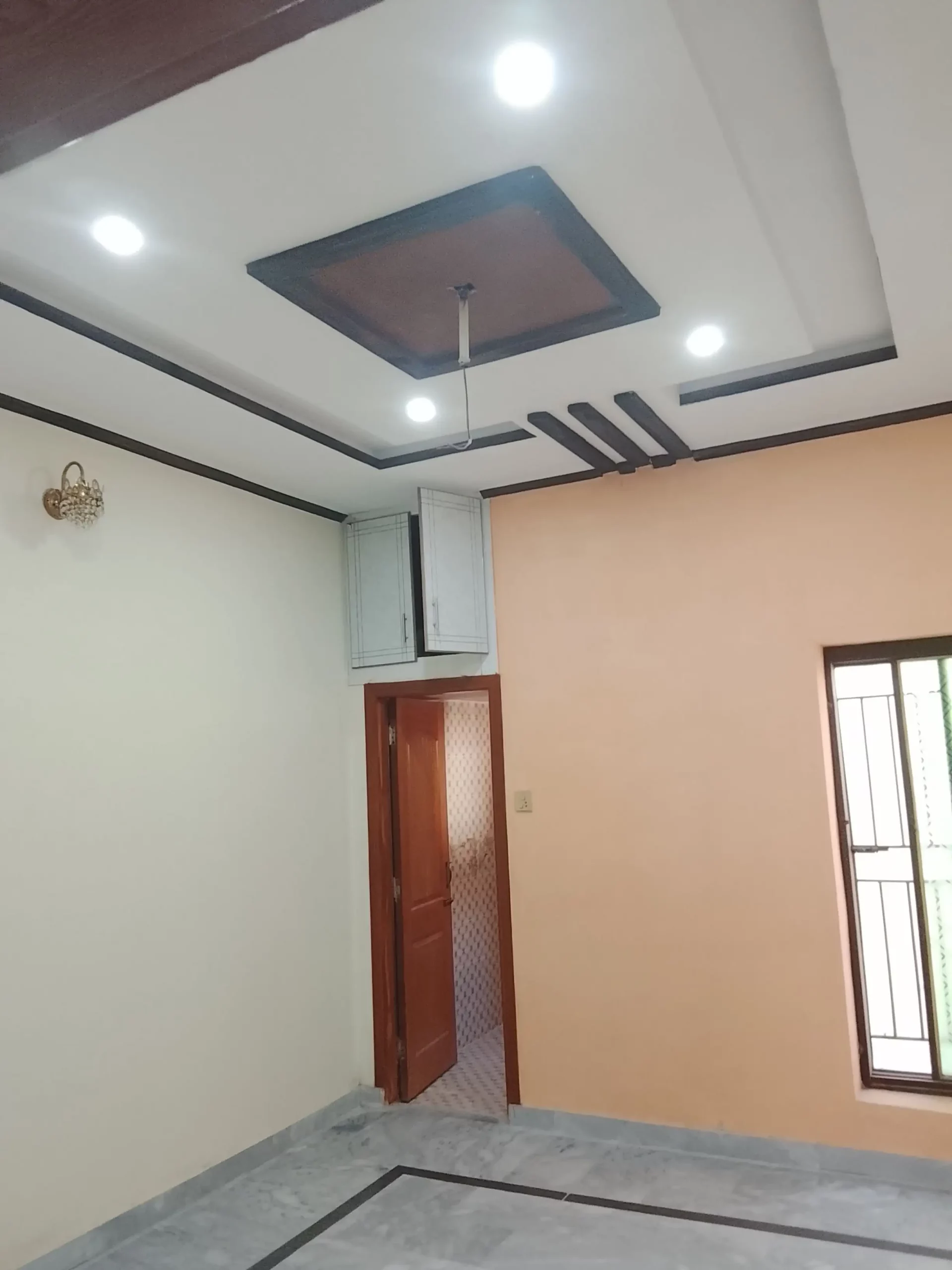 5 Marla Fresh House for sale