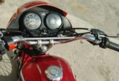 Honda pridor 100 CC
