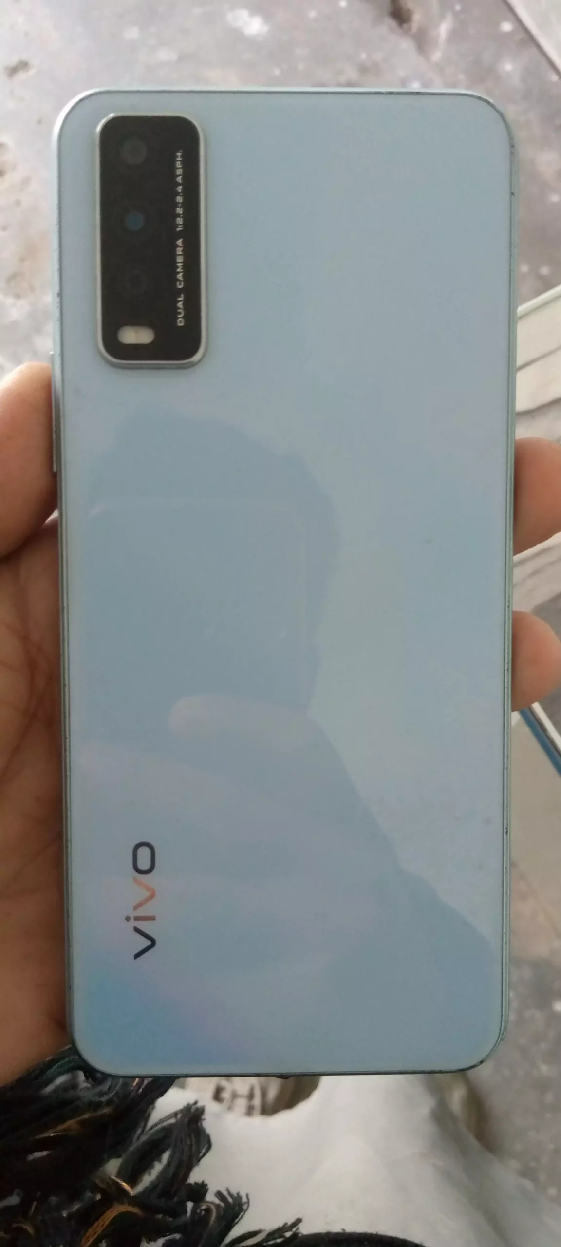 Vivo v2026 3/32 used