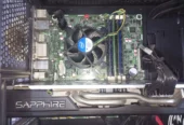 Intel Core i7 3770K With Gpu With Led