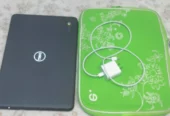 DELL CHROMEBOOK TOUCHSCREEN 4GB 32GB
