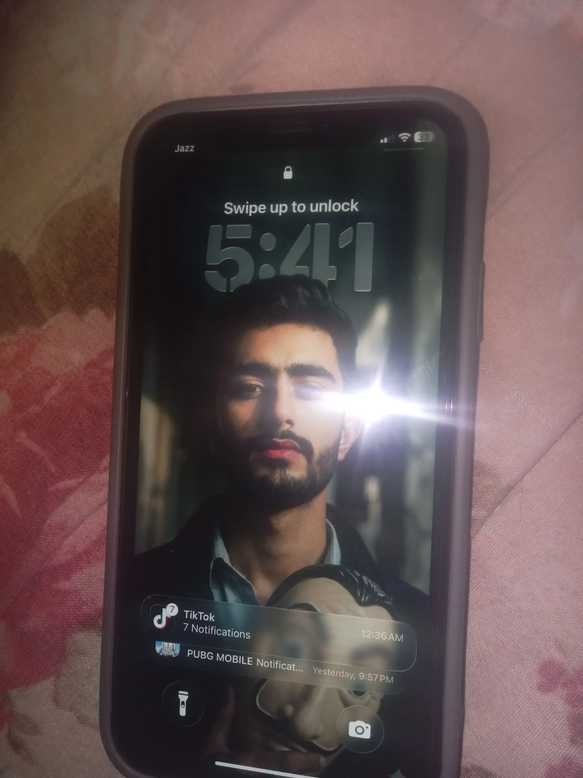 Apple iphone 11 10 by 10 condition Total orginal ha