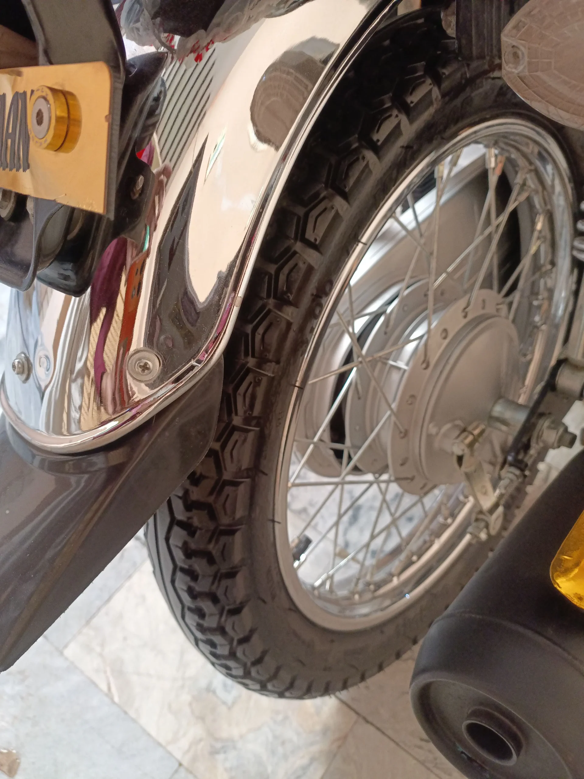 Urgent sale 125 gold