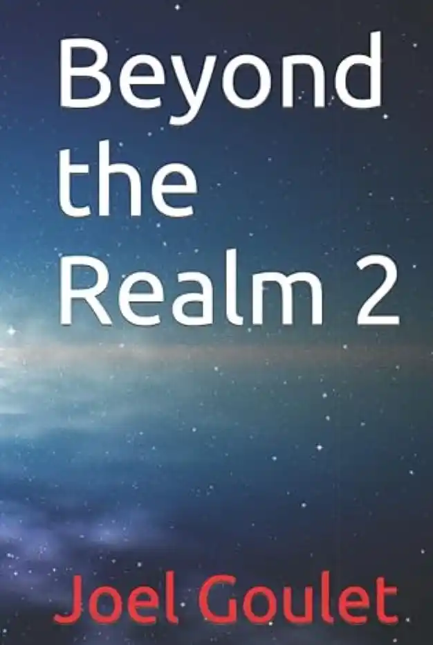 Beyond the Realm E-book novel series