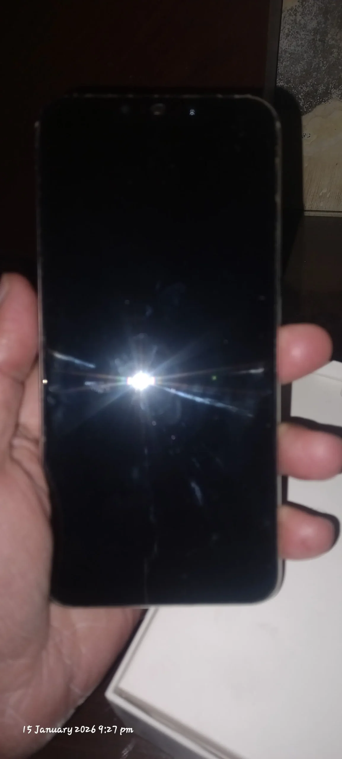 Huawai Nova 3i 4/128