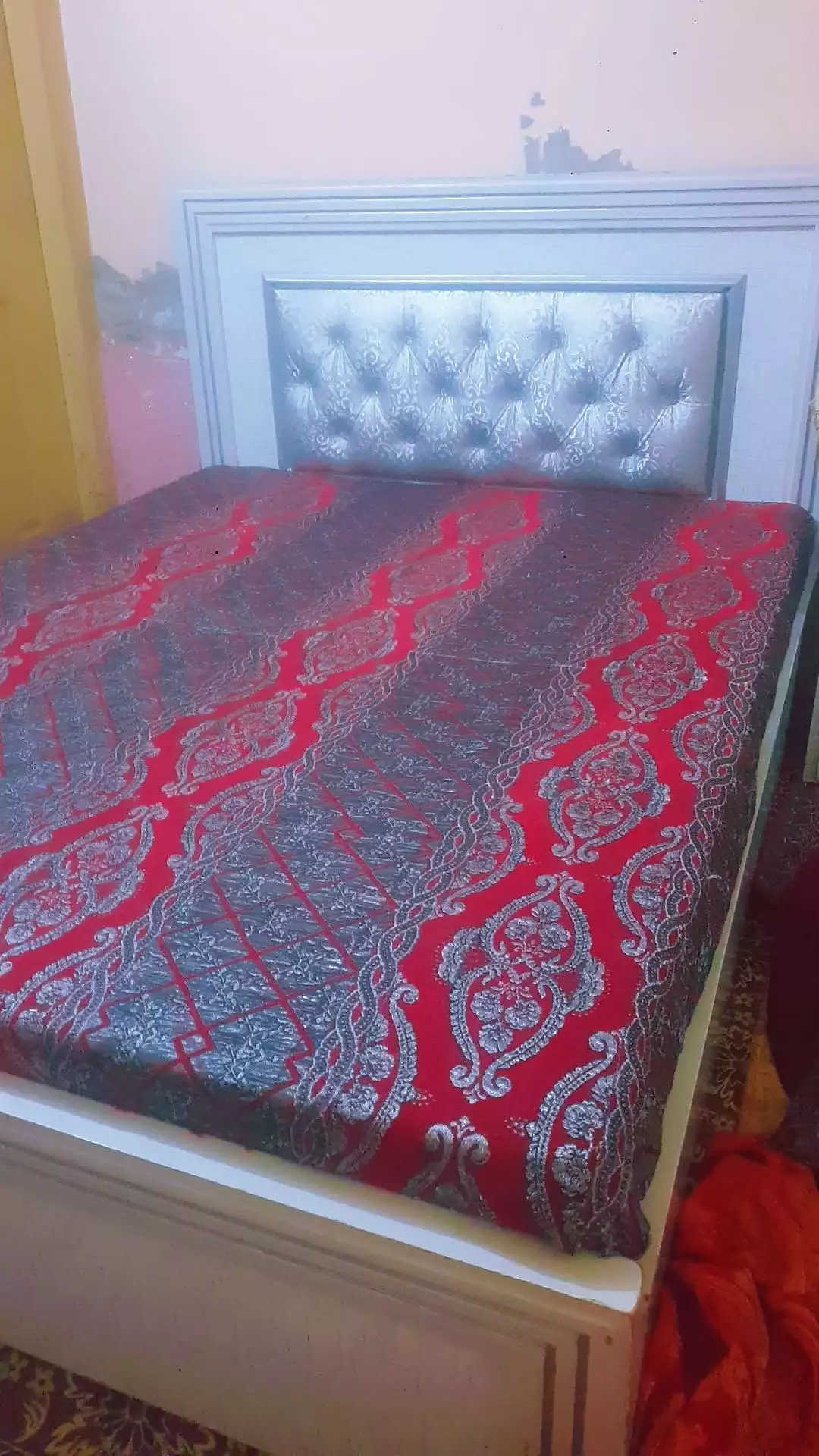 Room Bed