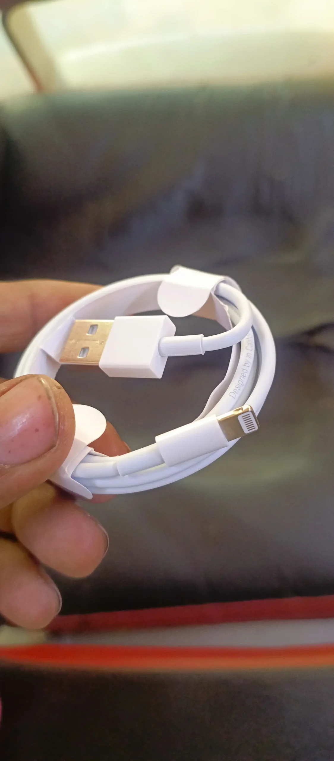 IPhone fast charging data cable model 11 12 13 14