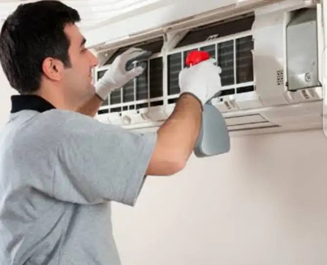 Split AC Repair Service Fridge Repair Gas Fill All Over Lahore
