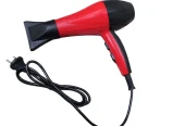 Remington Professional Hair Dryer R-952: Ultra-Fast Drying & Shine Boost (3000 Watts)