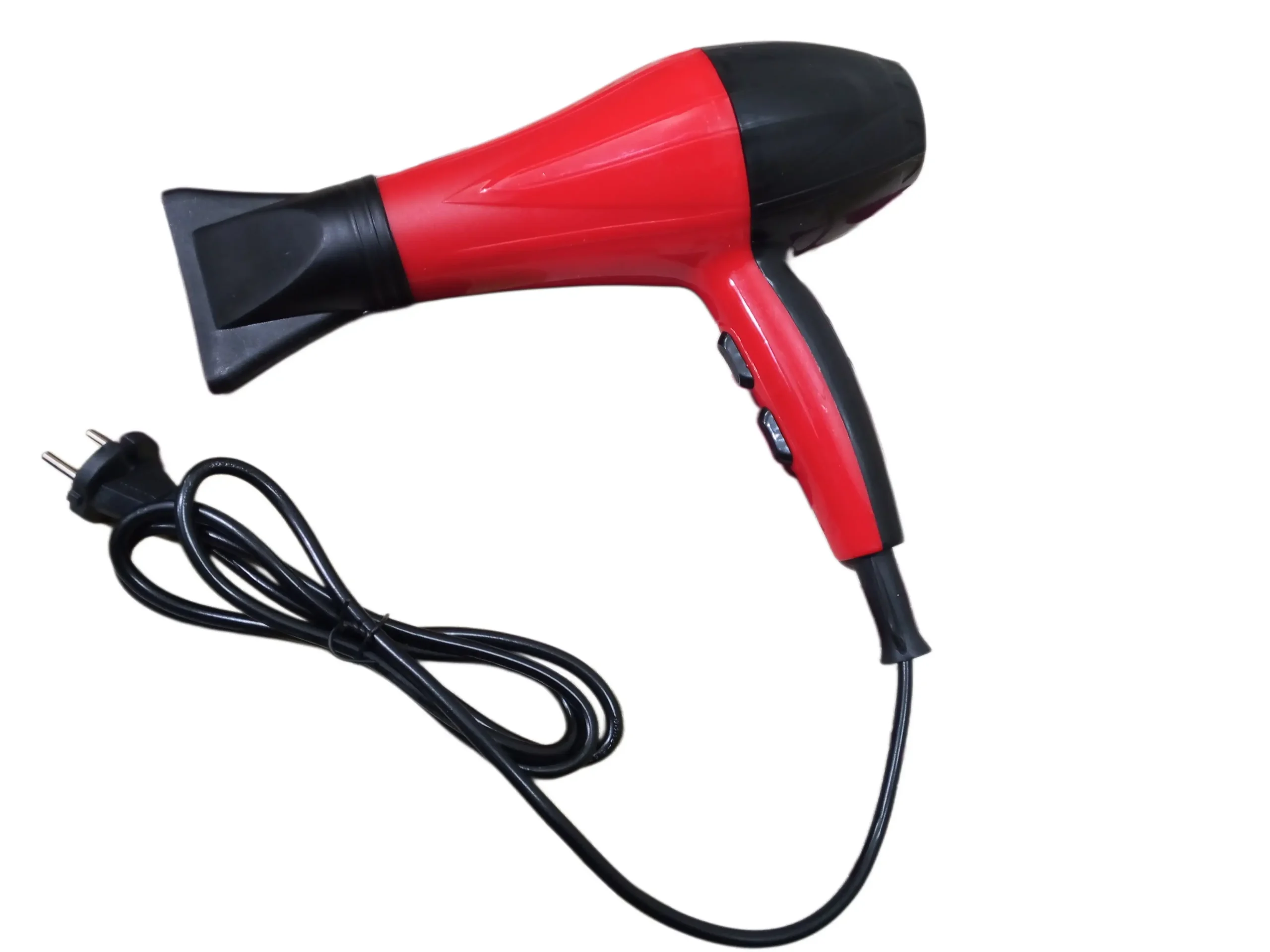 Remington Professional Hair Dryer R-952: Ultra-Fast Drying & Shine Boost (3000 Watts)