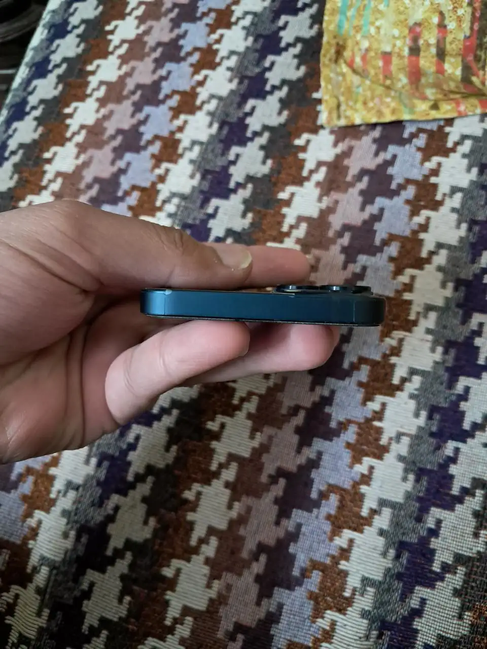 Iphone 13 non pta jv 100 battery health