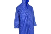 Rian coat and rain suit