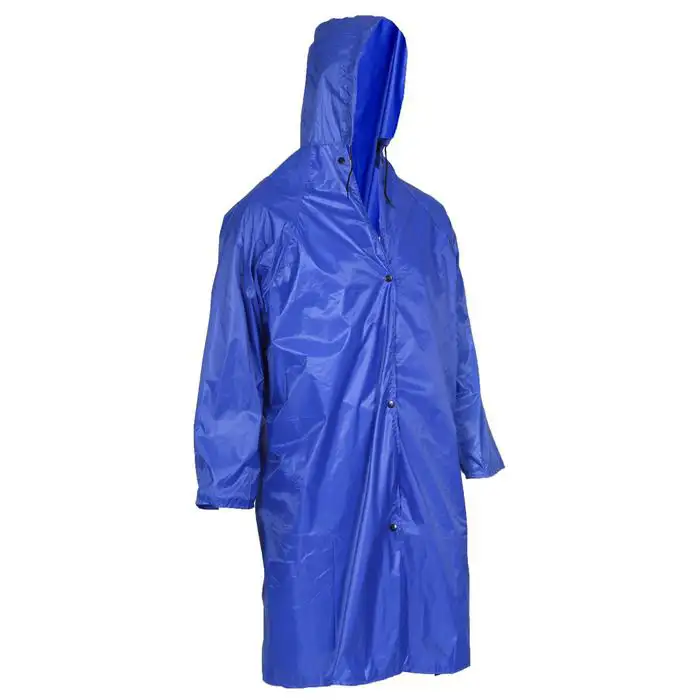Rian coat and rain suit