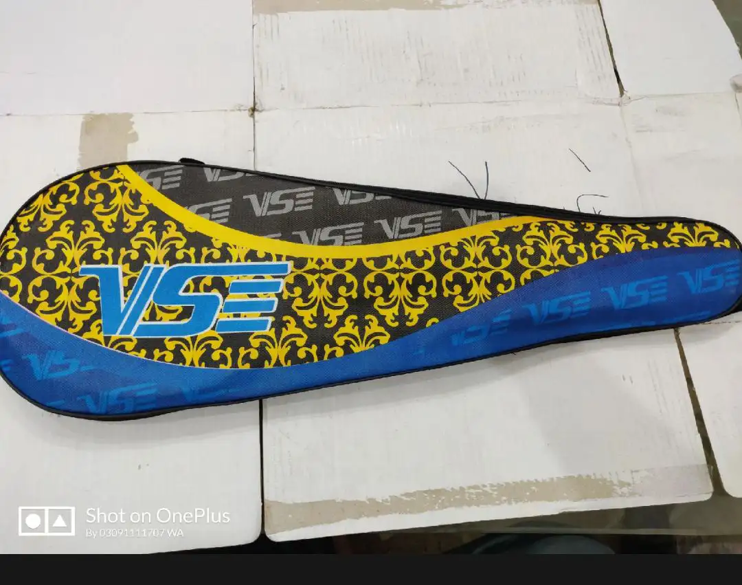 Turbo aluminium alloy K2 badminton pair best for kids