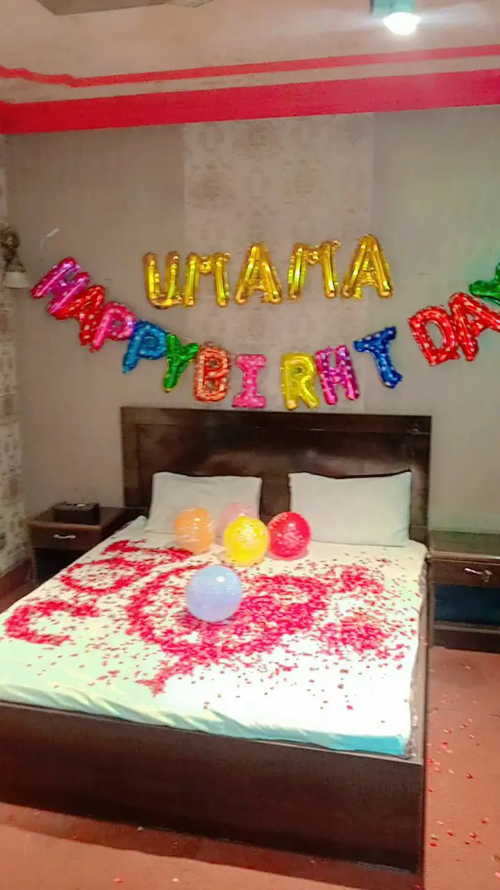 Couple guest house 03223975015